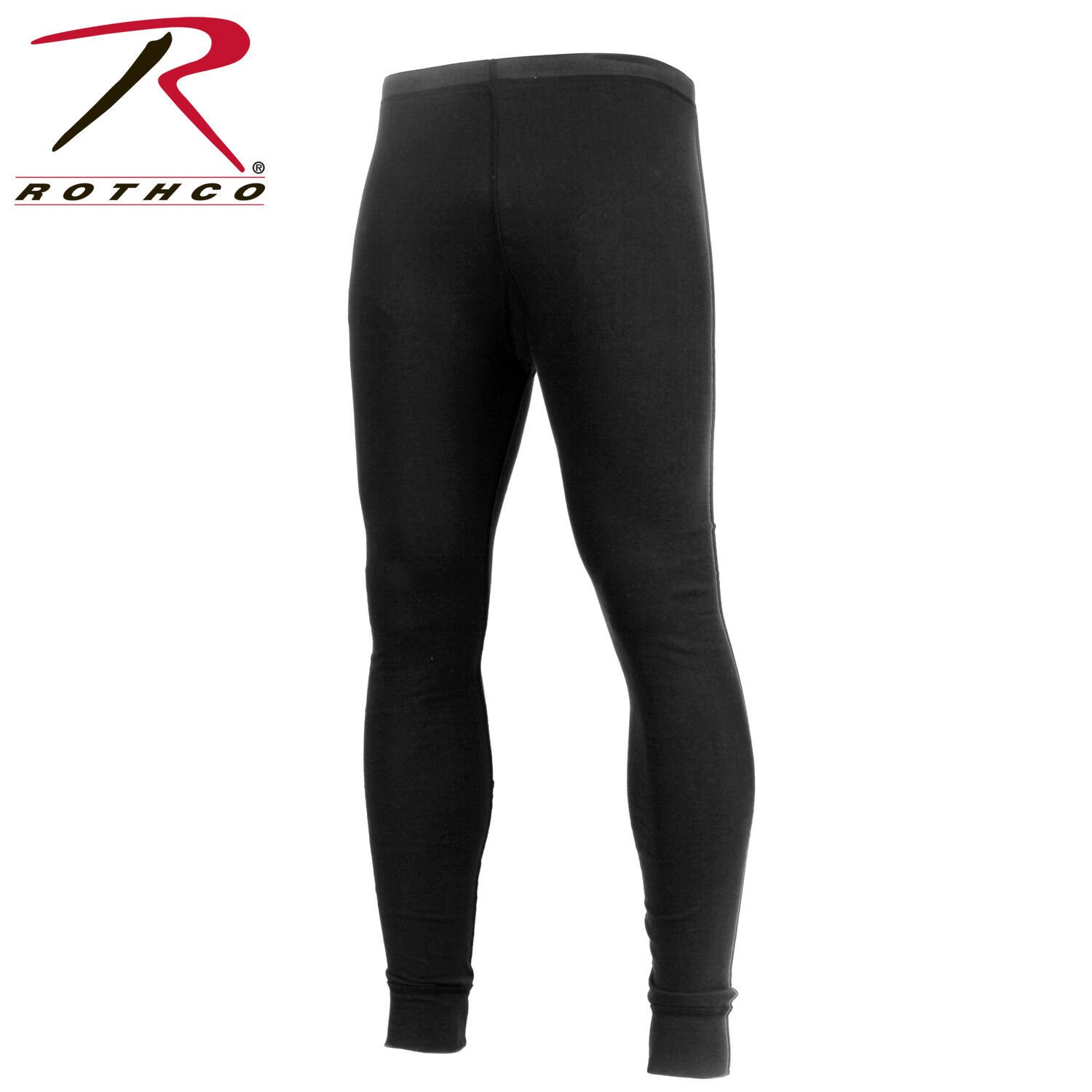 Rothco Thermal Knit Underwear Bottoms