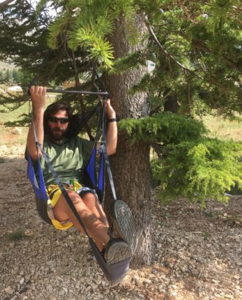 airpod hanging chair