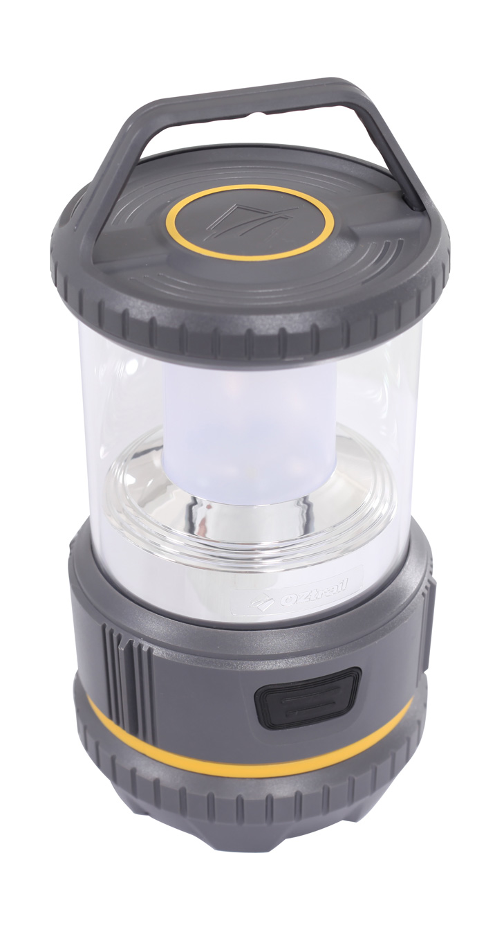 Lumos camping lantern