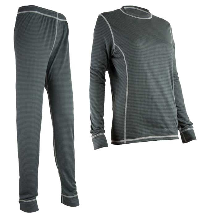Thermo 160 unisex Baselayer Set