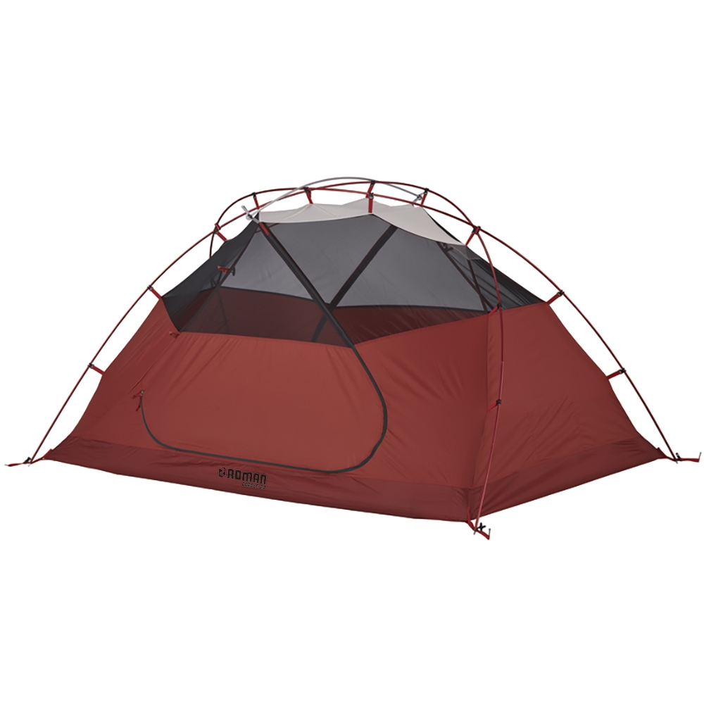 Cradle Tent 2P Camping Without Borders