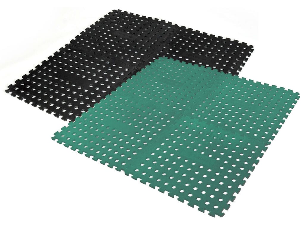 Foam Floor Mat